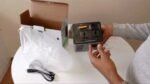 APC Easy Back-UPS 700VA, 230V, AVR, USB Charging, Universal Sockets - BVX700LUI-MS BVX700LUI-MS