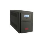 APC Easy UPS 1500VA Line Interactive 230V LCD - SMV1500AI-MSX SMV1500AI-MSX