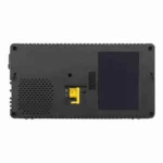 APC Easy UPS BV 800VA / 450W, AVR, Universal Outlets, 230V - BV800I-MSX - Image 2
