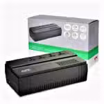 APC Easy UPS BV 800VA / 450W, AVR, Universal Outlets, 230V - BV800I-MSX