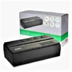 APC Easy UPS BV 800VA / 450W, AVR, Universal Outlets, 230V - BV800I-MSX
