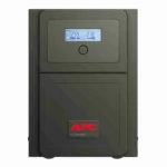 APC Easy UPS 1500VA Line Interactive 230V LCD - SMV1500AI-MSX