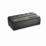 APC Back-UPS BV650I-MSX 650VA 230V AVR Universal Sockets
