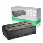APC Back-UPS BV650I-MSX 650VA 230V AVR Universal Sockets - Image 3