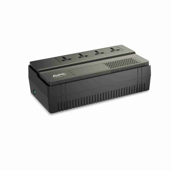 APC Back-UPS BV650I-MSX 650VA 230V AVR Universal Sockets