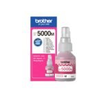 Brother BT-5000M Magenta Ink Bottle 48.8ml (5,000 Page Yield) BT-5000M