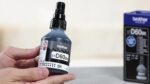 Brother BT-D60BK Ultra High Yield Black Ink Bottle 108ml BT-D60BK