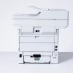 Brother MFC-L6710DW 50ppm Mono Laser All-in-One Printer - Image 3