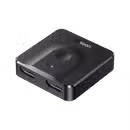 Ugreen CM217 2 In 1 Out HDMI Switcher 4K@60Hz 18Gbps