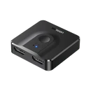 Ugreen CM217 2 In 1 Out HDMI Switcher 4K@60Hz 18Gbps