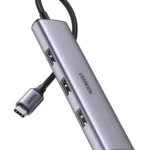 Ugreen CM417 USB-C Hub 4-Port USB 3.0 4K HDMI Adapter