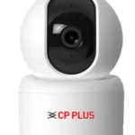 CP Plus CP-E25A 2MP Wi-Fi Pan/Tilt Cloud Camera