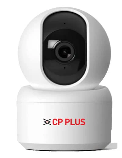 CP Plus CP-E25A 2MP Wi-Fi Pan/Tilt Cloud Camera
