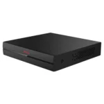 CP Plus CP-UVR-0401F1-HC 4-Channel 1080P HD DVR CP-UVR-0401F1-HC