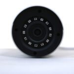 CP Plus CP-VAC-T50PL2-V2 5MP IR Bullet Camera 20M CP-VAC-T50PL2-V2