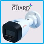 CP Plus GPC-TA50PL2-SE 5MP Full-Color Bullet Camera CP-GPC-TA50PL2-SE