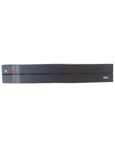 CP Plus CP-UNR-104F1 4-Channel 6MP H.265+ NVR