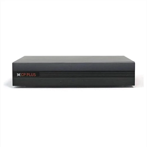 CP Plus CP-UNR-108F1 8-Channel H.265+ Network Video Recorder