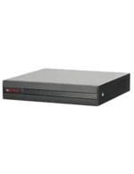 CP Plus CP-UVR-0401E1-CS 4-Channel 1080P Lite Cosmic DVR
