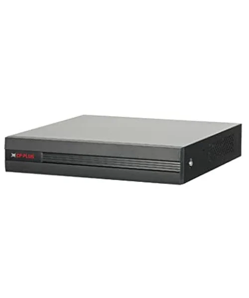 CP Plus CP-UVR-0401E1-CS 4-Channel 1080P Lite Cosmic DVR