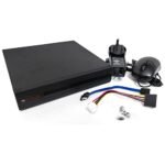 CP Plus CP-UVR-1601E1-HC 16-Channel 1080P Lite Pentabrid DVR - Image 3