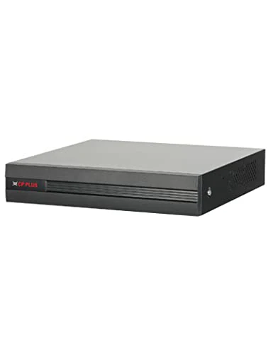 CP Plus CP-UVR-1601F1-IC 16-Channel 1080P DVR