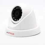 CP Plus CP-VAC-D50L2-V2 5MP IR Dome Camera 20m - Image 3