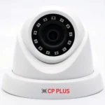 CP Plus CP-VAC-D50L2-V2 5MP IR Dome Camera 20m