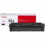 Canon 054 Magenta Toner Cartridge 1200 Page Yield 3022C002AA