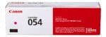 Canon 054 Magenta Toner Cartridge 1200 Page Yield 3022C002AA
