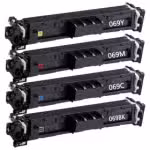 Canon 069 Black Toner Cartridge 2,100 Page Yield 5094C002AA 5094C002AA