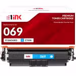 Canon 069 Cyan Toner Cartridge 1,900 Page Yield 5093C002AA