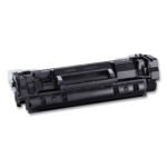 Canon 071 Black Toner Cartridge 1200 Page Yield 5645C002AA