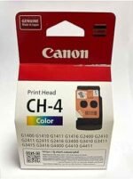 Canon BH-4 Black Print Head for PIXMA G2411 G3411 G4411 0691C002AA
