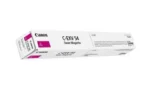Canon C-EXV 54 Magenta Toner Cartridge 8,500 Page Yield 1396C002AA