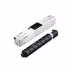 Canon C-EXV 65 Black Toner Cartridge 17,500 Pages