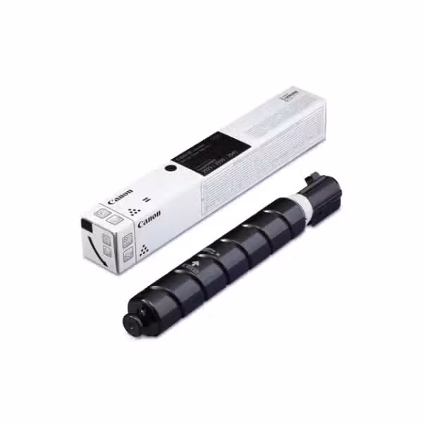 Canon C-EXV 65 Black Toner Cartridge 17,500 Pages