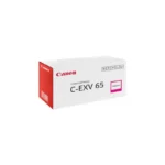 Canon C-EXV 65 Magenta Toner Cartridge 11,000 Pages 5763C001AA