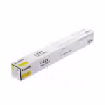 Canon C-EXV 65 Yellow Toner Cartridge 11,000 Pages 5764C001AA 5764C001AA