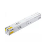 Canon C-EXV 65 Yellow Toner Cartridge 11,000 Pages 5764C001AA 5764C001AA