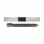 Canon C-EXV 65 Yellow Toner Cartridge 11,000 Pages 5764C001AA 5764C001AA