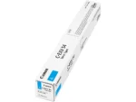 Canon C-EXV54 Cyan Toner Cartridge 8,500 Page Yield 1395C002AA