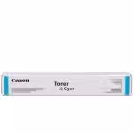 Canon C-EXV54 Cyan Toner Cartridge 8,500 Page Yield 1395C002AA