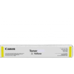 Canon C-EXV54 Yellow Toner Cartridge 8,500 Page Yield 1397C002AA