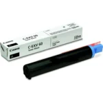 Canon C-EXV60 Black Toner Cartridge 10200 Pages 4293C003AA