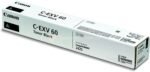 Canon C-EXV60 Black Toner Cartridge 10200 Pages 4293C003AA