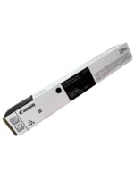 Canon C-EXV63 Black Toner Cartridge 30,000 Page Yield 5142C002AA