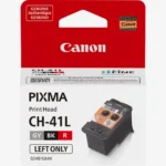 Canon CH-41L Left Printhead for PIXMA G540 G640 4662C001AA