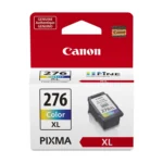 Canon CL-446XL Tri-Color High Yield 13ml Ink Cartridge (8284B001AA) 8284B001AA
