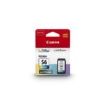 Canon CL-56 Tri-Color Fine Ink Cartridge 12.6ml 9064B001AA